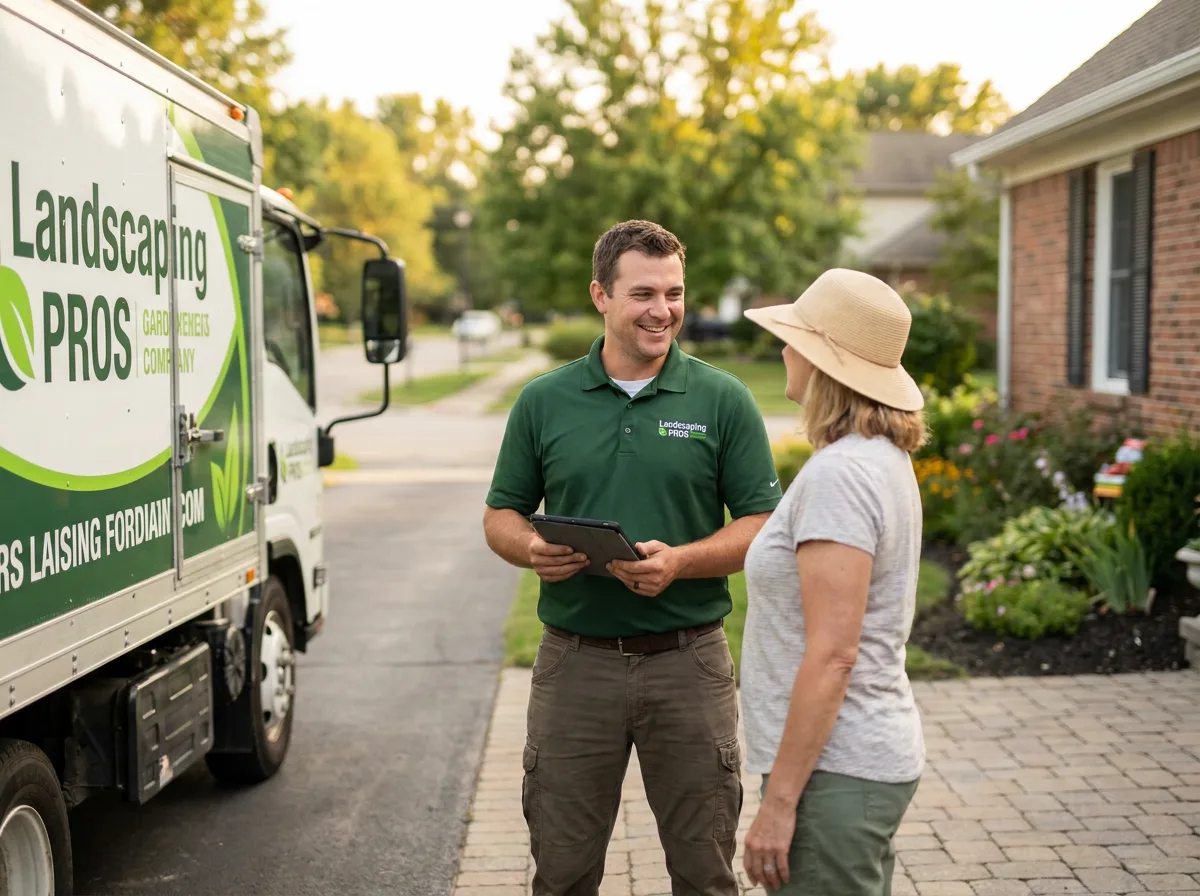 Landscaping Windsor, VA FAQs